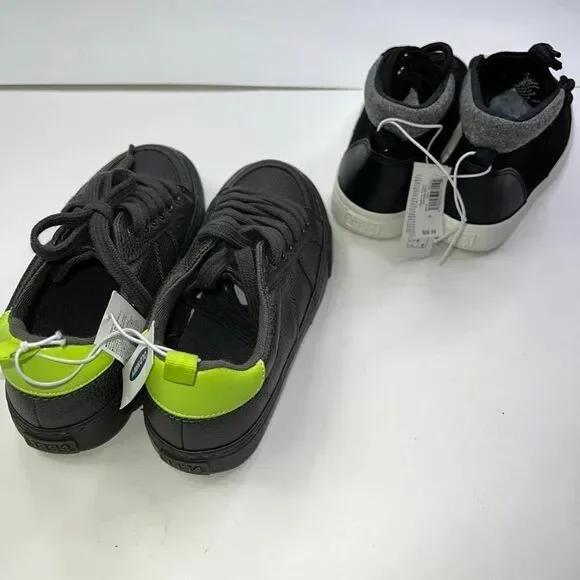 OLD NAVY 1994 Boy Sneakers - US 13 - Picture 5 of 8